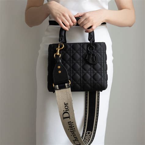 lady dior pouch outfit|lady dior price.